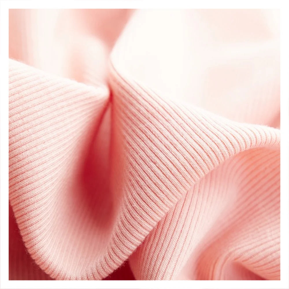 Silk Long Sleeve T-Shirt Elastic Slim Fit V-neck Pullover Thread Solid Color Mulberry Silk Brushed Women's Bottoming Shirt