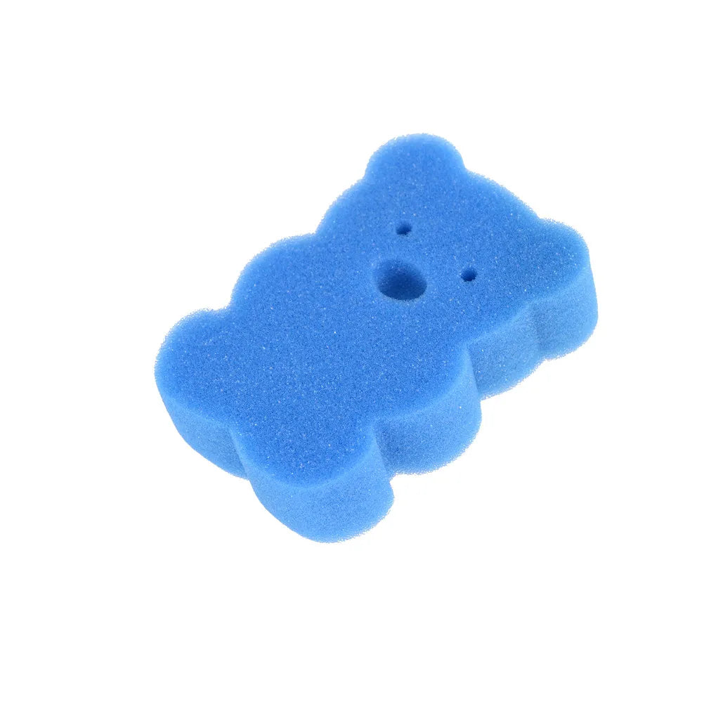New Baby Infant Shower Wash Bath Brushes Towel Accessories Child Bath Brushes Sponge Rub Sponge Cotton Rubbing Body