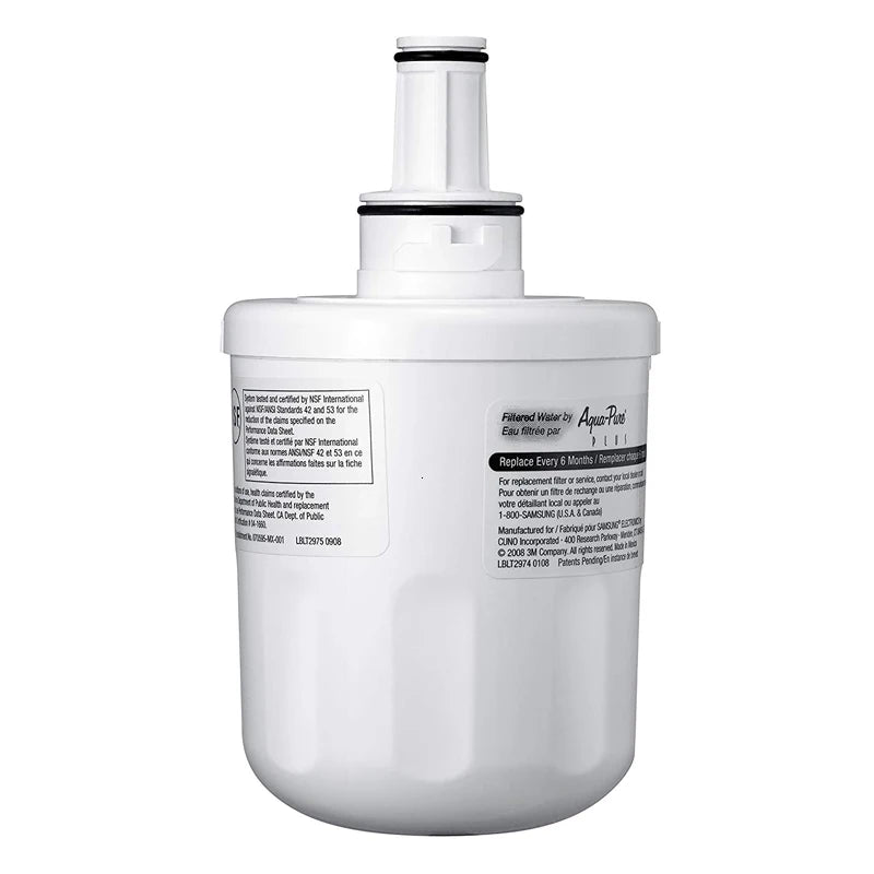 HOT! Free Shipping Refrigerator Water Filter  Replacement for Sansung DA29-00003G/A/B/D Water Filters 1 Piece