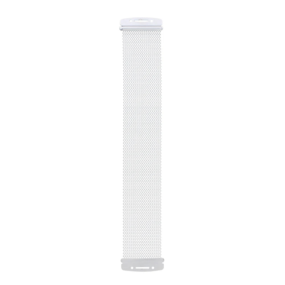 High Quality Steel Wire 20-42 Strands Drum Spring Silver Stainless Steel for 14 Inch Snare Drum Cajon Box Drum Replacement Parts