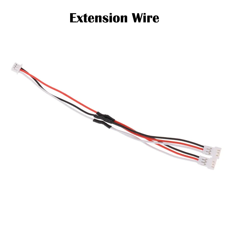 Wltoys XK A160 RC Airplane Accessories Blushless Motor Fuselage Set Update Receiver Right/Left Wing Board Servo ESC For A160 Par