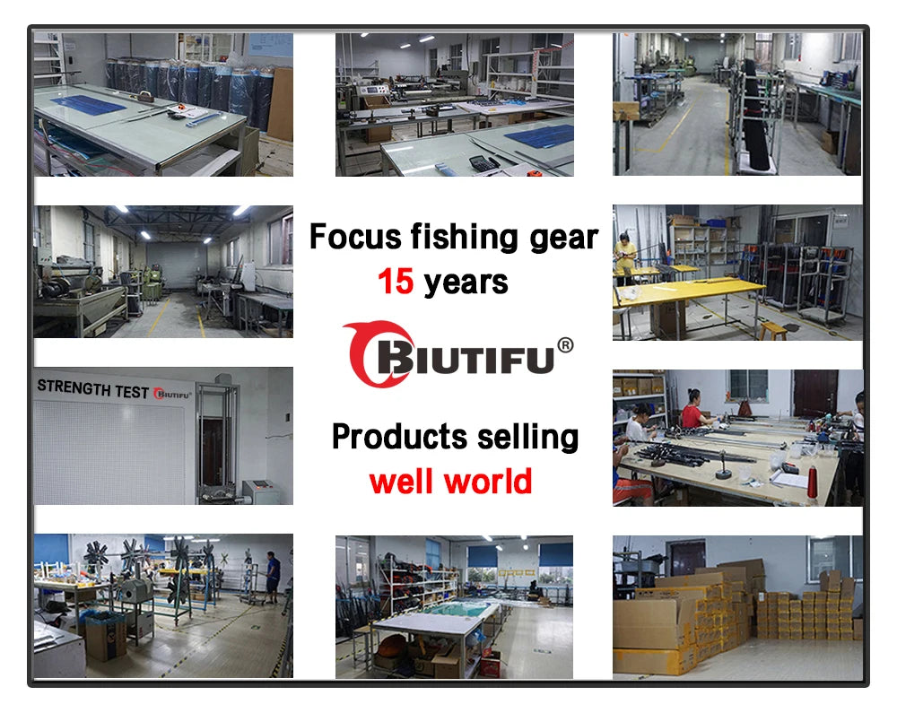 BIUTIFU 2Tips Carp Fishing Rod 3.5lb 7Sections 4.2/3.6/3.0m 30t Carbon Fiber Travel Throwing 60-150m Shore Casting Spinning Pole
