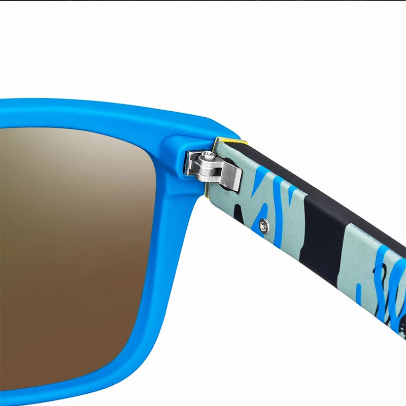 Brand Polarized Fishing Glasses Men Women Sunglasses Outdoor Sport Goggles Driving Eyewear UV400 Sun (NO Paper BOX)