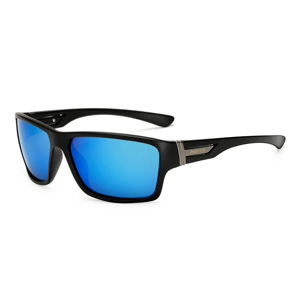 Polarized Sunglasses Men's Driving Shades Male Sun Glasses For Men Safety 2022 Luxury Brand Designer Oculos