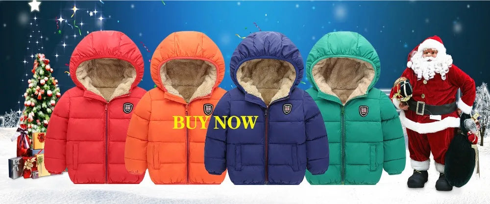 Boys Jeans Jackets Spring Girls Fashion Hooded Coats Autumn Children Clothes Kids Casual Zipper Colorblocking Outerwear 1-10Y