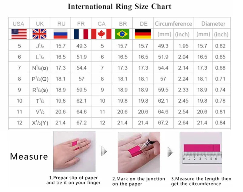 2025 925 Sterling Silver Fashion Luxury Irregular High Quality Zircon Cross Ring Gift For Men Women Party Personality Jewelry