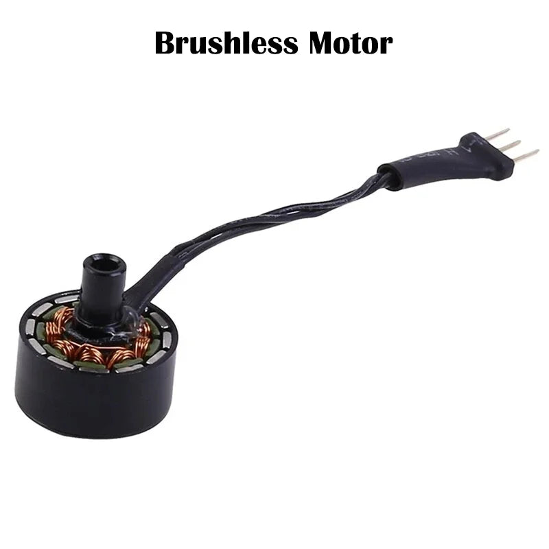 Wltoys XK A160 RC Airplane Accessories Blushless Motor Fuselage Set Update Receiver Right/Left Wing Board Servo ESC For A160 Par