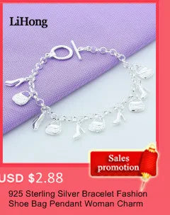 925 Sterling Silver Ring Fashion Simple Three Circle Ring For Woman Charm Jewelry Engagement Gift R167