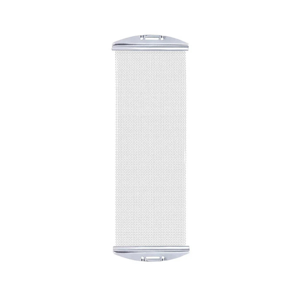 High Quality Steel Wire 20-42 Strands Drum Spring Silver Stainless Steel for 14 Inch Snare Drum Cajon Box Drum Replacement Parts