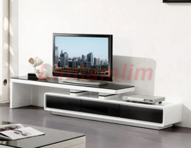 Linlamlim coffee table basse de salon Aparador sideboard buffet eat edge ark tv stand meubles tv monitor stand mueble tv cabinet