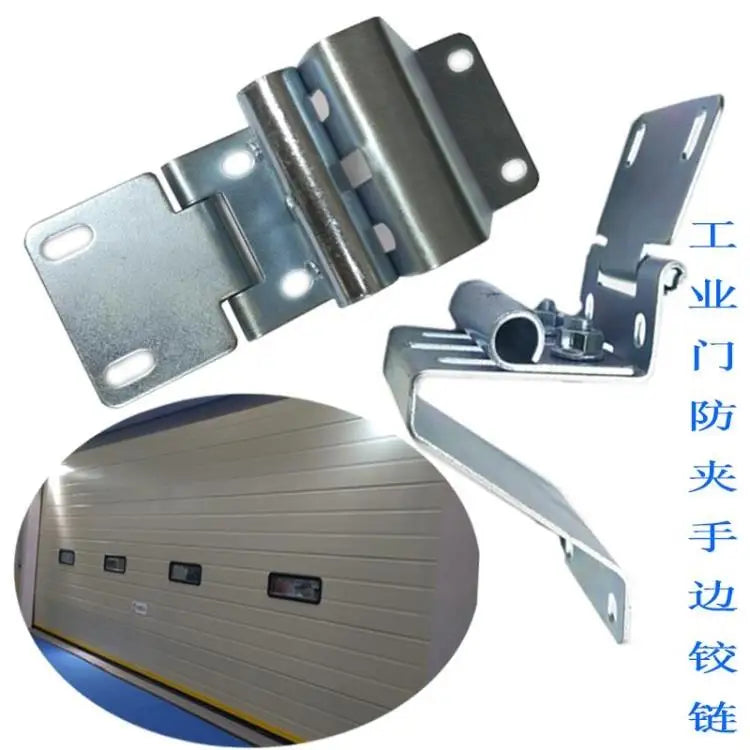 Garage Door Hardware Kit.Tune Up Garage flap door pulley track wheel