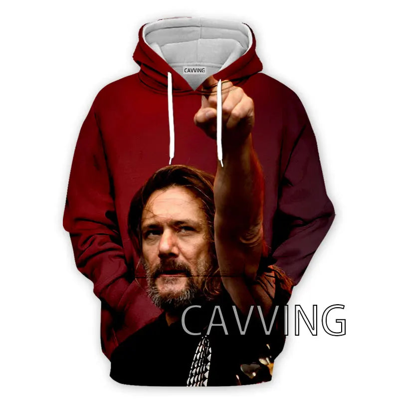 New Fashion Women/Men's  3D Print  Sodom Band  Hoodies Hooded Sweatshirts Harajuku Hoodie Sweatshirts Tops Clothing