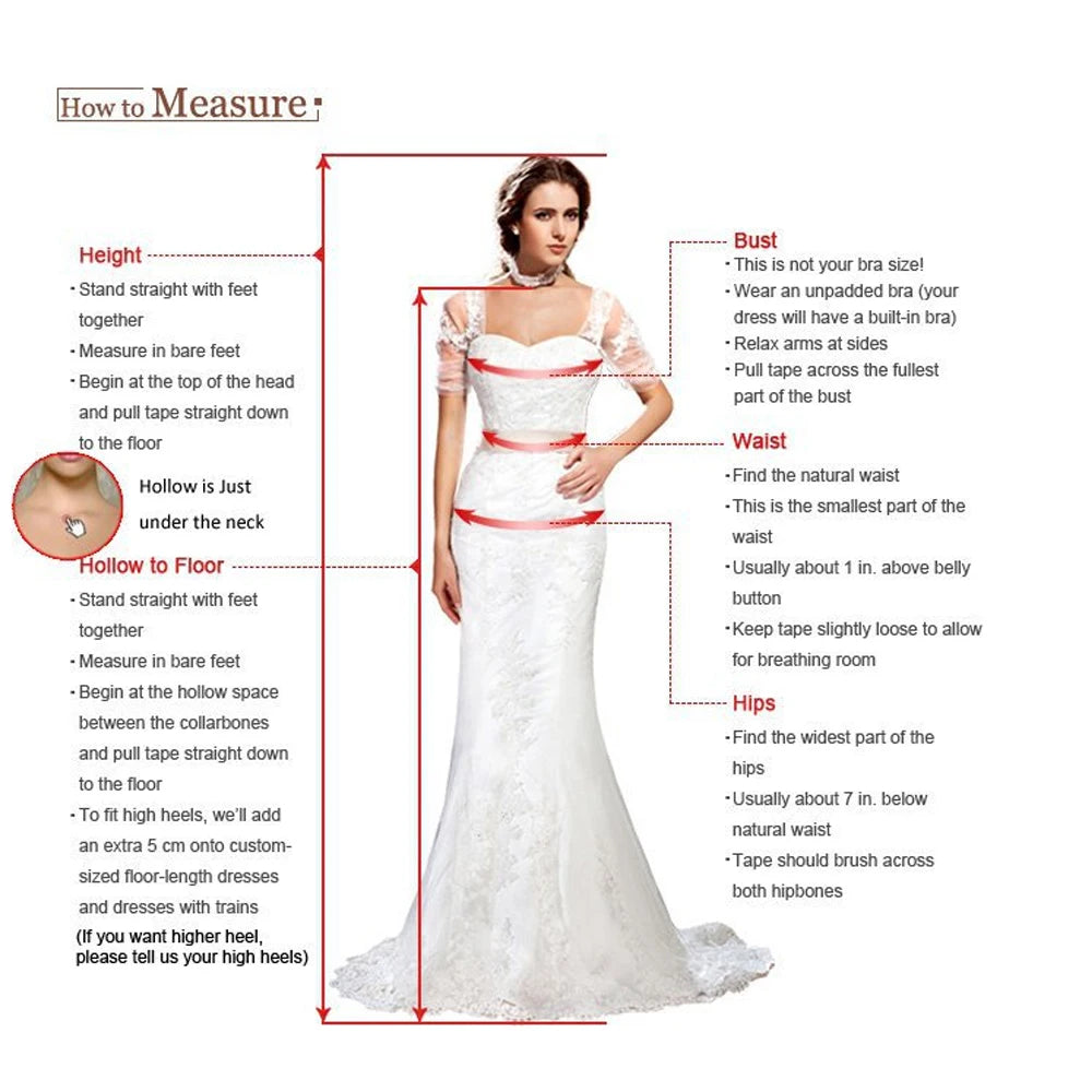 Customized A Line Puffy Sleeve Wedding Dresses Floor Length Bridal Gowns 2022 Spring Women's Dress Summer Robe De Mariée New