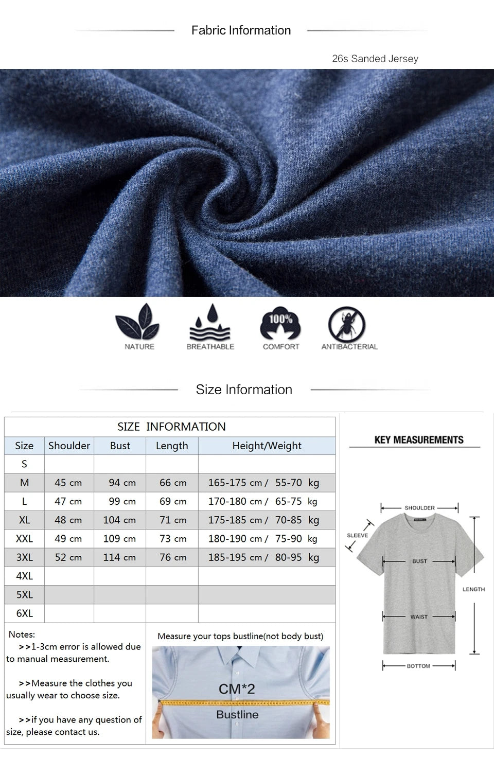 New Men Cotton Solid T-Shirt Mens Short Sleeve T-shirt Multi Pure Color Fancy Yarns T Shirt Color Wine White Blue