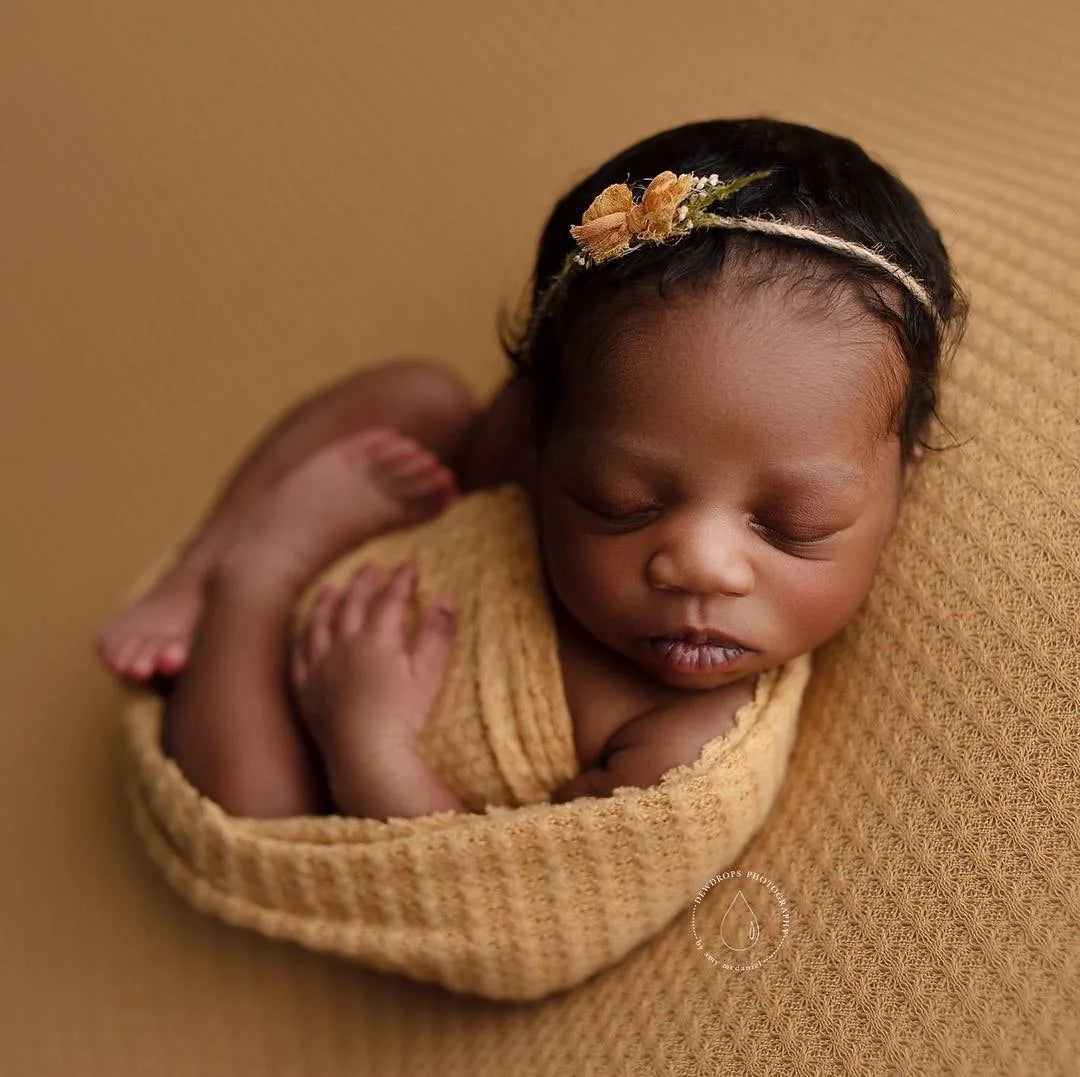 150 *150 Baby Photography Set Bebe Bean bag Background Newborn Photography Props Waffle Cloth Backdrop Frame Stand Fabrics