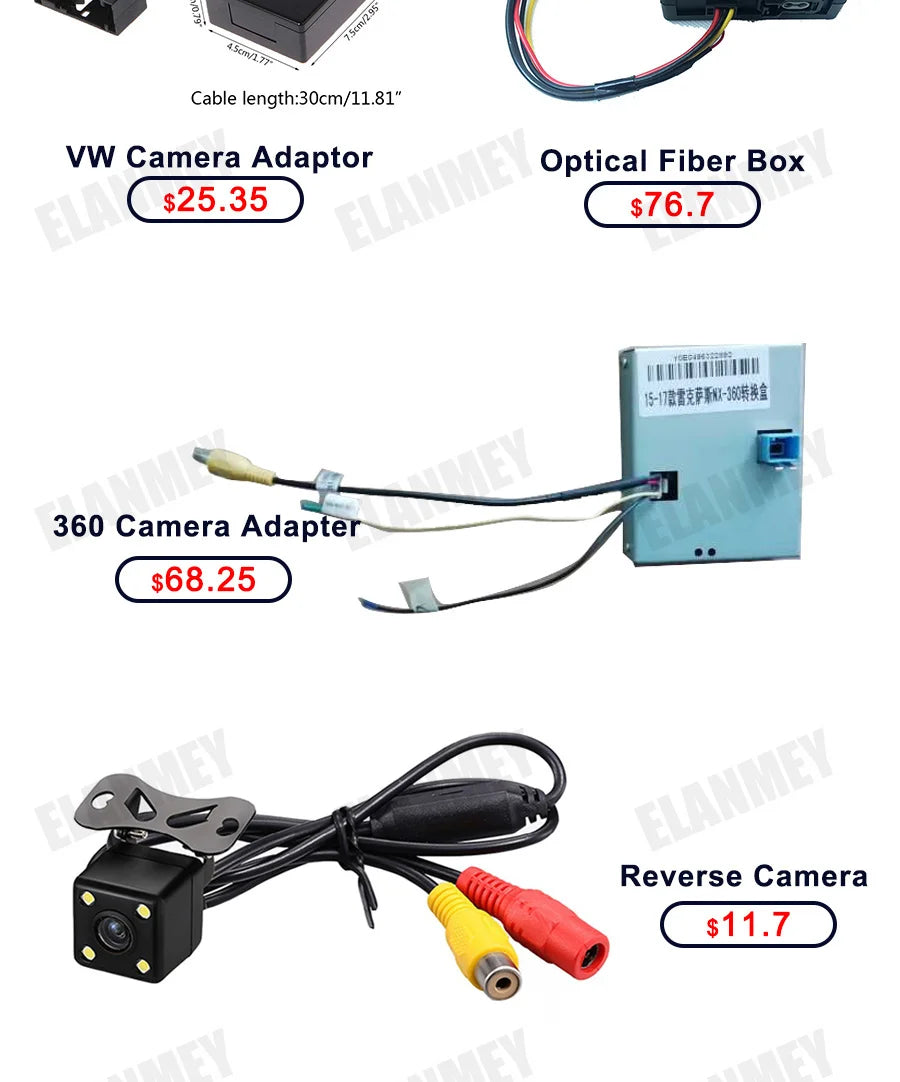 360 camera 360 panoramic camera  360 bird's-eye view camera 1080P