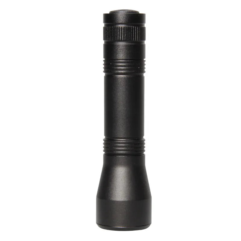 UV Flashlight 395nm Black Light Flashlights Zoomable UV Torch Ultra Violet Light Flashlights Blacklight Flashlight 18650