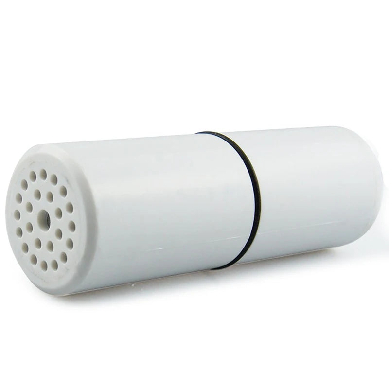 Shower Filter High Output Showerhead Uni Filter Health Softener Chlorine Removal Water Purifier Kitchen Sanitary Ware ABS Tool