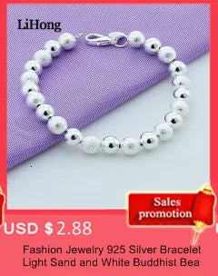 925 Sterling Silver Ring Fashion Simple Three Circle Ring For Woman Charm Jewelry Engagement Gift R167