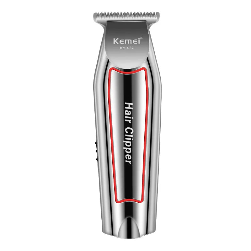 Kemei Hair Trimmer Electric Beard Trimmer For Men Hair Clipper Hair Cutter Machine Haircut Grooming Kit