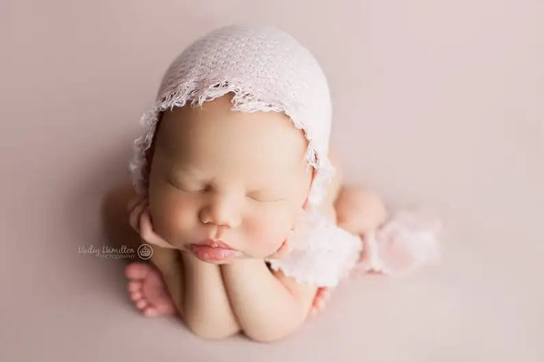 150 *150 Baby Photography Set Bebe Bean bag Background Newborn Photography Props Waffle Cloth Backdrop Frame Stand Fabrics
