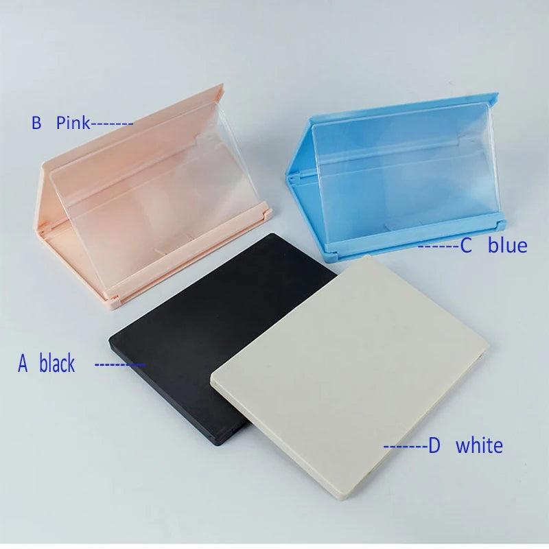 Mobile Phone Screen Magnifier 3D Video HD Magnifying Glass High-end Acrylic Lens Mobile Phone Magnifier