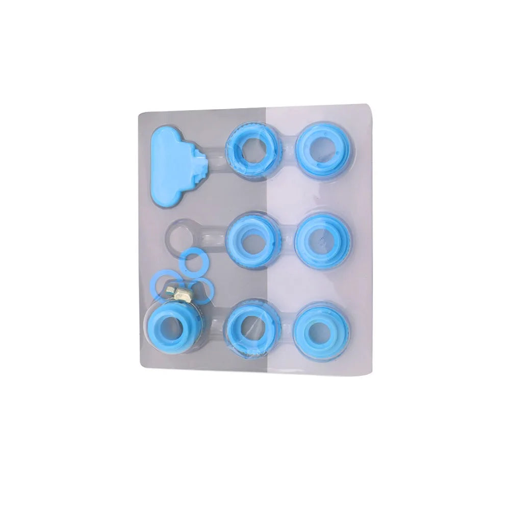 Water tap 7 layers purification Ceramic filter for water filter purifier kitchen faucet Filter cartridges