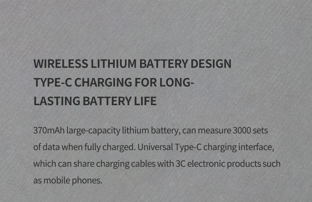 Xiaomi Mijia Smart Laser Rangefinder Real Time Distance Meter LCD Display Laser Range Finder Tape Measure Work with Mijia APP