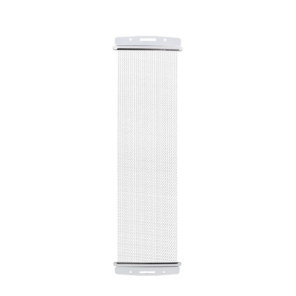 High Quality Steel Wire 20-42 Strands Drum Spring Silver Stainless Steel for 14 Inch Snare Drum Cajon Box Drum Replacement Parts