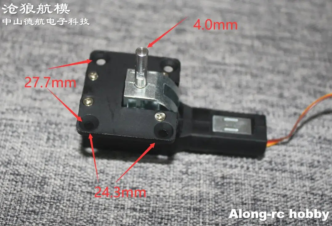 RC Plane Models Parts Height 111mm Retractable Landing Gear with PU Wheels for 2-3.5kg Hobby Airplane Aircraft DIY Jet Fighter