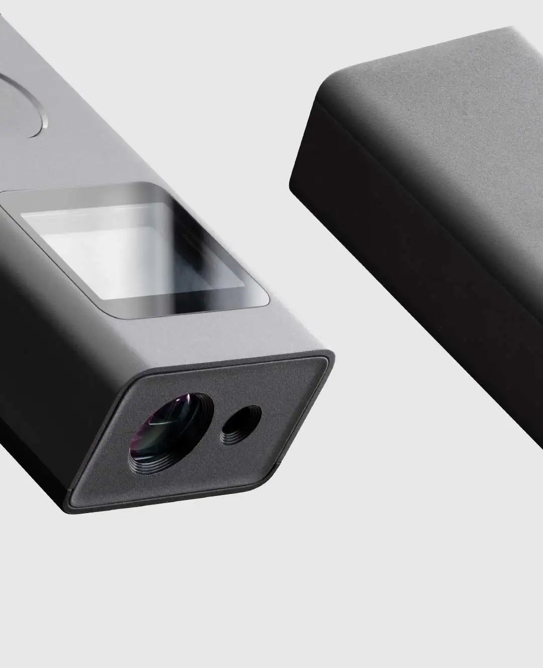 Xiaomi Mijia Smart Laser Rangefinder Real Time Distance Meter LCD Display Laser Range Finder Tape Measure Work with Mijia APP