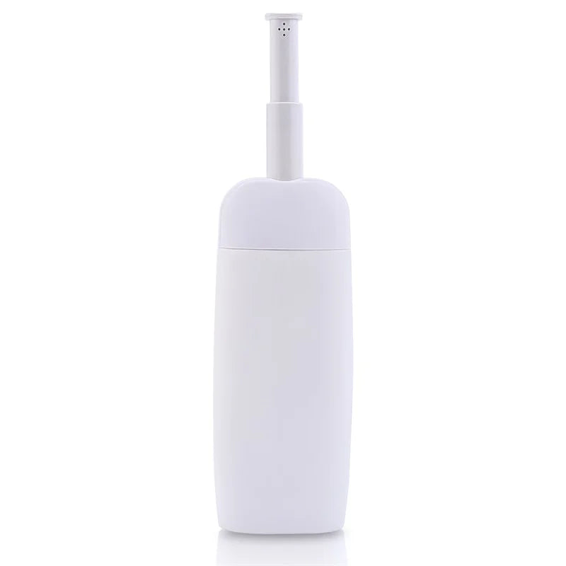 Portable Bidet - Travel Handheld Bidet Bottle with Retractable Spray Nozzle for Hygiene Cleansing Personal Care 350ml