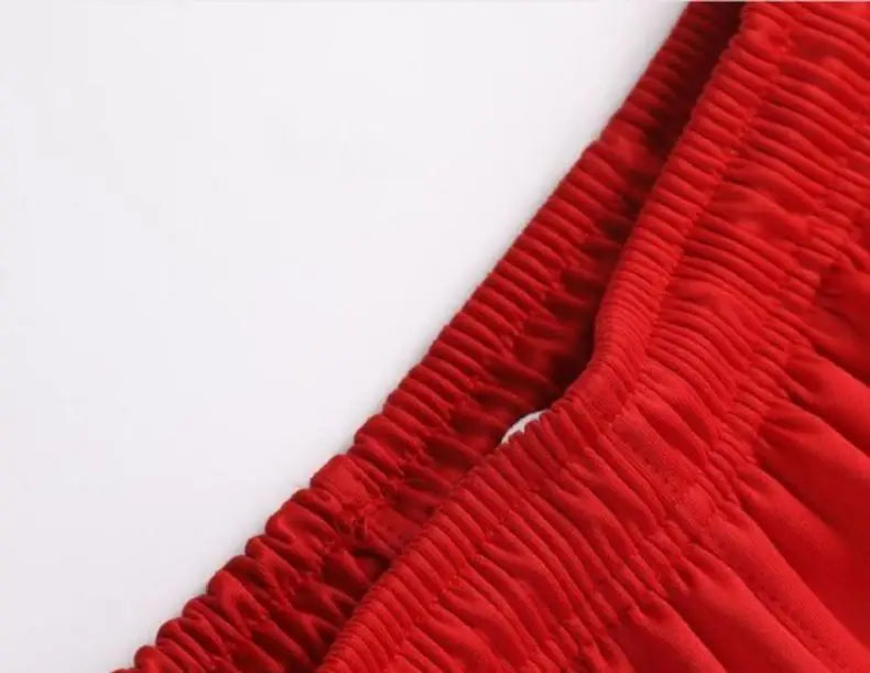 2023 Summer Men's Casual Sweatpants Men Jogger Basic Trousers Tracksuit Side Stripe Bottoms Breathable Sportswear Track Pants