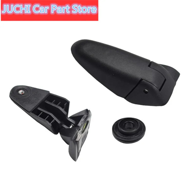 Car Rear Door Glass Trunk Hinge For Geely Lc Panda GC2-RV