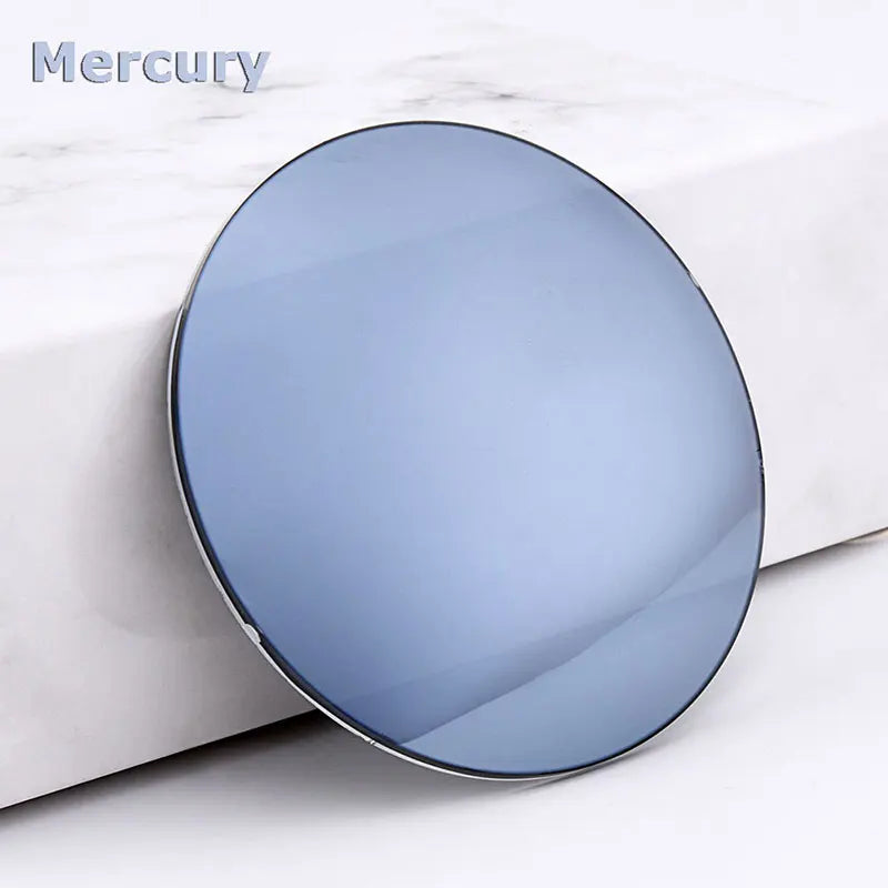 Polarized Optical Sunglasses Lenses 1.56 1.61 1.67 Mirror Prescription Myopia Aspheric UV400 Driving Sun Glasses colorful Lens