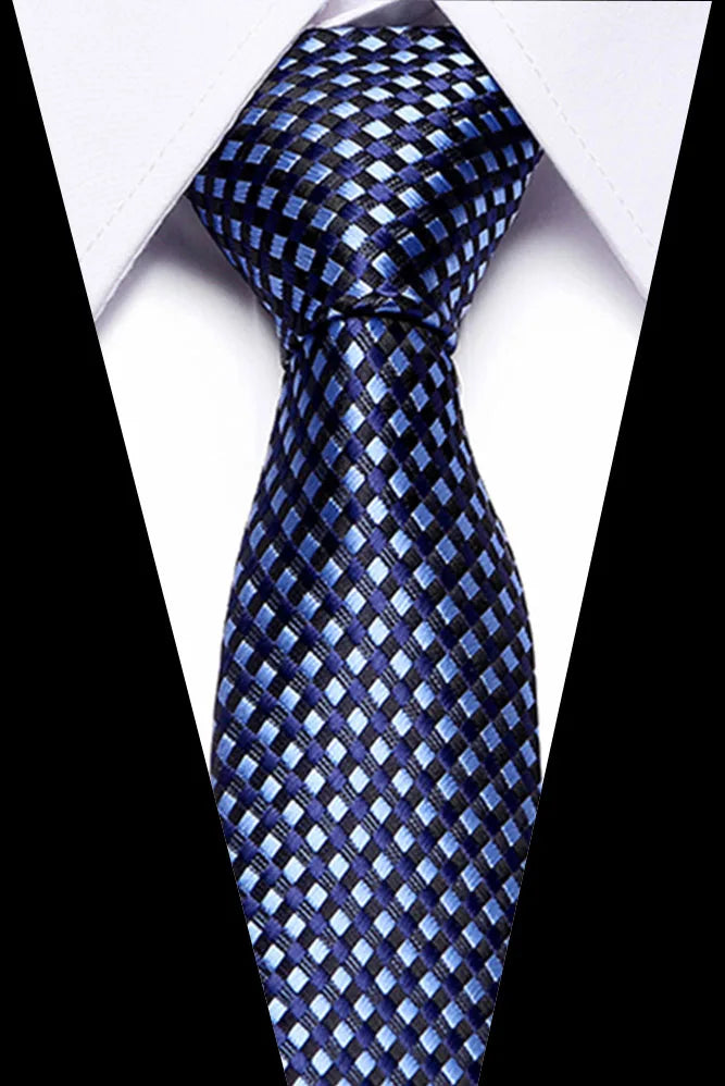 Silk tie skinny 7.5 cm Red floral necktie high fashion plaid ties for men slim cotton cravat neckties Mens 2019 gravatas