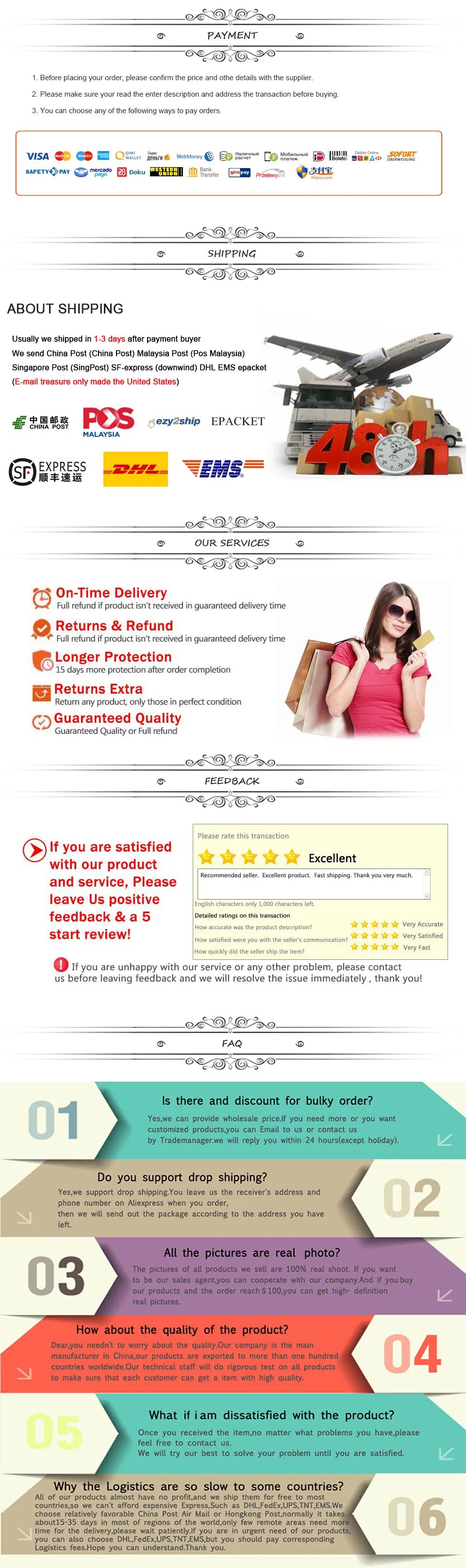 Long Necklace Rinhoo Vintage Beauty Head Sweater Chain Design Pendant Necklace Lady Girl Special Women Jewelry Gifts Wholesale