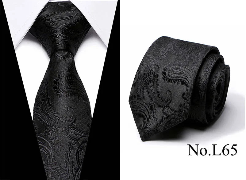 Silk tie skinny 7.5 cm Red floral necktie high fashion plaid ties for men slim cotton cravat neckties Mens 2019 gravatas