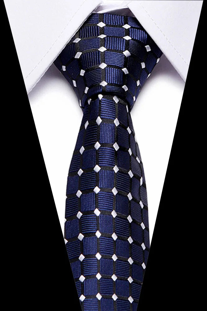 Silk tie skinny 7.5 cm Red floral necktie high fashion plaid ties for men slim cotton cravat neckties Mens 2019 gravatas