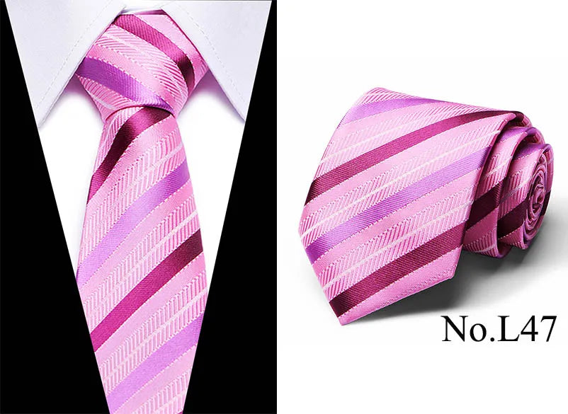 Silk tie skinny 7.5 cm Red floral necktie high fashion plaid ties for men slim cotton cravat neckties Mens 2019 gravatas