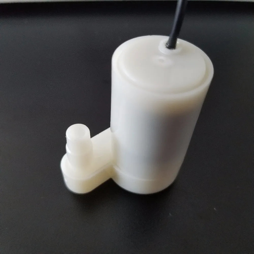 On SalesDS766 Mini Micro Submersible Water Pump DC 3/4.5V Low Noise Brushless Motor Pump 80-100L/H