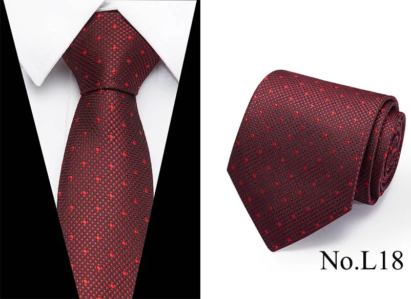 Silk tie skinny 7.5 cm Red floral necktie high fashion plaid ties for men slim cotton cravat neckties Mens 2019 gravatas