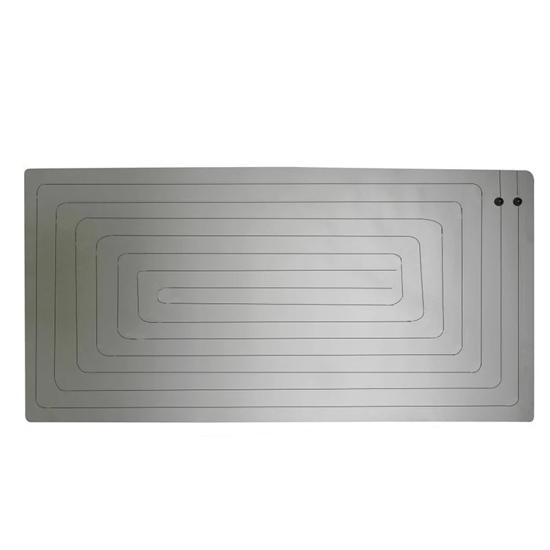 Pet Training Carpet Electrostatic Isolation Blanket Pet Training Equipment Prevent Animal Damage Protected Areas Pet Barrier Mat