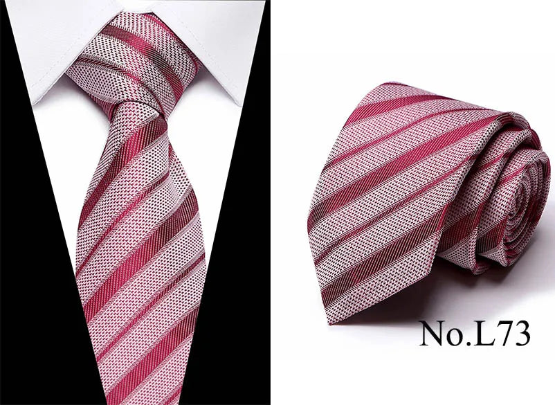 Silk tie skinny 7.5 cm Red floral necktie high fashion plaid ties for men slim cotton cravat neckties Mens 2019 gravatas