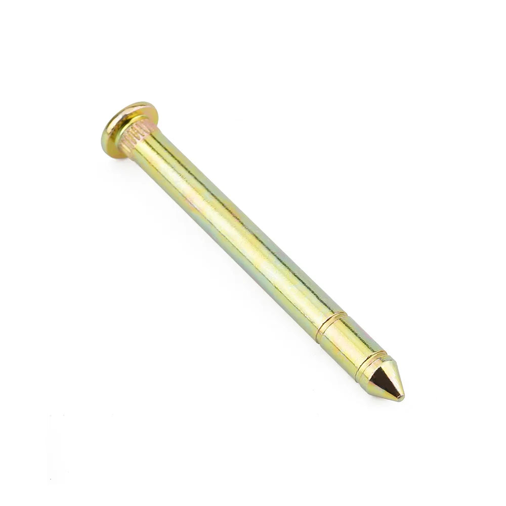 Racing Car Door Hinge Pins Pin & Bushing Repair Kit For Ford F150 F250 F350 TT101363