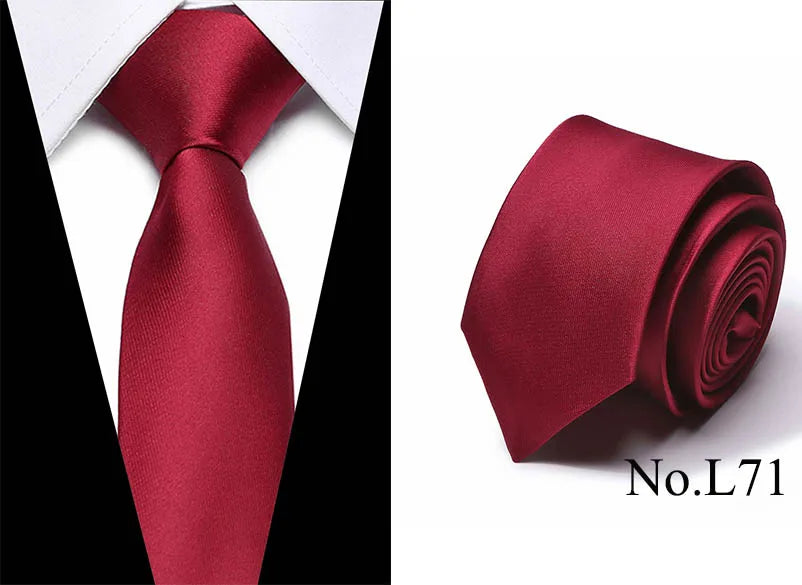 Silk tie skinny 7.5 cm Red floral necktie high fashion plaid ties for men slim cotton cravat neckties Mens 2019 gravatas