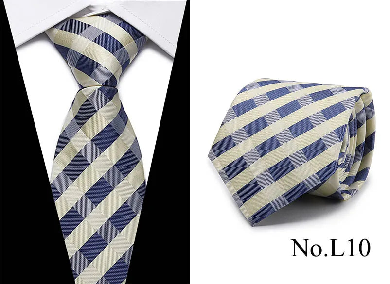 Silk tie skinny 7.5 cm Red floral necktie high fashion plaid ties for men slim cotton cravat neckties Mens 2019 gravatas
