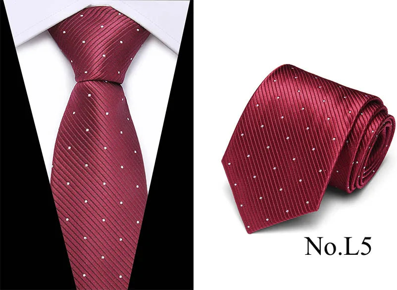 Silk tie skinny 7.5 cm Red floral necktie high fashion plaid ties for men slim cotton cravat neckties Mens 2019 gravatas