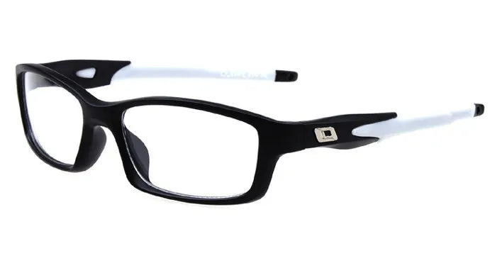 Classic Men's Reading Glasses women sports style Farsightedness Presbyopia glasses plastic reading eyeglasses +50 to +100 +600