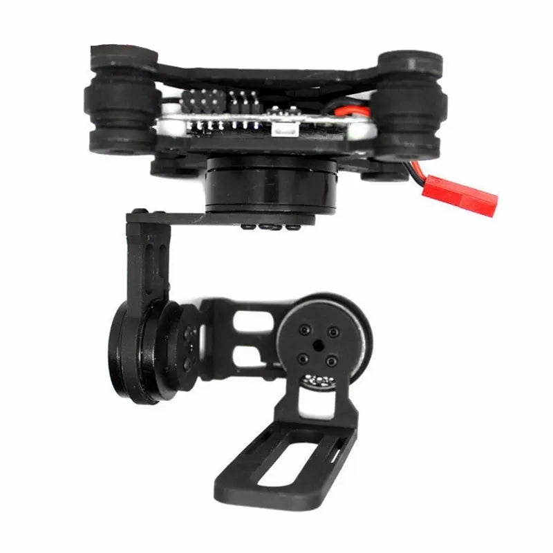2 / 3 Axis Gimbal Storm32 BGC Lightweight Brushless Gimbal W/ Motors Free Debug 3-4S For Gopro3 Gopro4 SJ4000 Camera DIY FPV